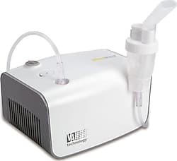 Plusmed PM-N01 Piston Kompresörlü Nebulizatör ürün görseli