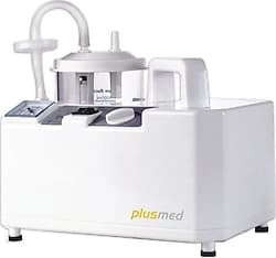 Plusmed PM7E-A Aspiratör Cihazı ürün görseli