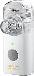 Plusmed Respiaid MESH-01 Taşınabilir Nebulizatör ürün görseli