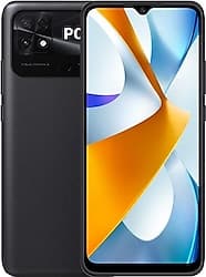 Poco C40 64 GB 4 GB ürün görseli
