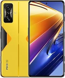 Poco F4 GT 256 GB Sarı ürün görseli