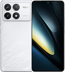 Poco F6 Pro 512 GB 12 GB ürün görseli