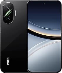 Poco F7 256 GB Siyah ürün görseli