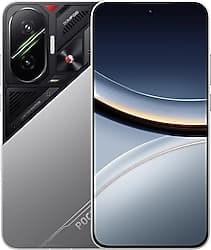 Poco F7 512 GB Gümüş ürün görseli