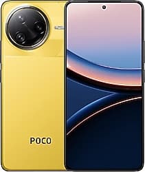 Poco F7 Ultra 512 GB Sarı ürün görseli