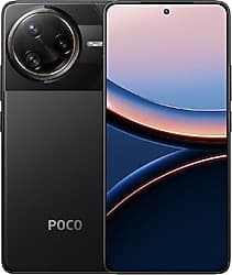 Poco F7 Ultra 512 GB Siyah ürün görseli