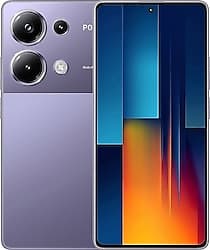 Poco M6 Pro 512 GB ürün görseli