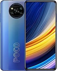 Poco X3 Pro 256 GB 8 GB Mavi ürün görseli