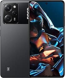 Poco X5 Pro 256 GB ürün görseli