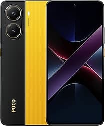 Poco X7 Pro 256 GB 8 GB Sarı ürün görseli