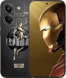 Poco X8 Pro Iron Man 512 GB ürün görseli