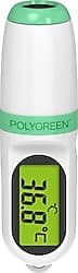 Polygreen KI 8271 Akıllı Temassız Ateş Ölçer ürün görseli