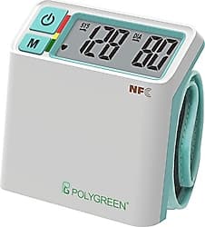 Polygreen KP-7120 Bilekten Dijital Tansiyon Aleti ürün görseli