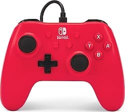 PowerA NSGP Kablolu Nintendo Switch Oyun Kolu ürün görseli