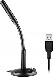Powermaster M-309 Masaüstü USB Mikrofon ürün görseli