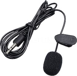 Powermaster PM-3519 Youtuber Yaka Mikrofonu ürün görseli