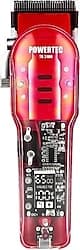 Powertec TR-3100 Sakal Saç Kesme Makinesi ürün görseli