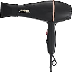 Powertec TR-501 Turbo Profesyonel 1900 W Fön Makinesi ürün görseli