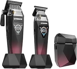 Powertec TR-5800 3in1 Erkek Bakım Seti ürün görseli