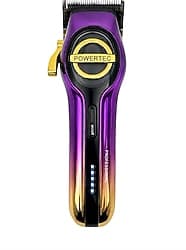 Powertec TR-7000 Sakal ve Saç Kesme Makinesi ürün görseli