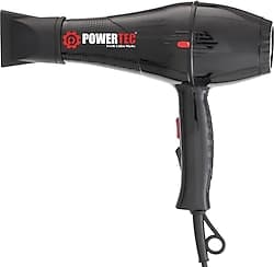 Powertec TR-701 Turbo Profesyonel 2500 W Fön Makinesi ürün görseli