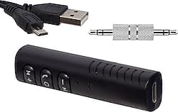 Powerway AX-70 Bluetooth Araç Kiti ürün görseli
