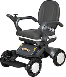 Poylin P219 Prostyle Glide Flex Akülü Tekerlekli Sandalye ürün görseli