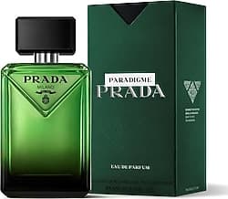 Prada Paradigme EDP 100 ml Erkek Parfüm ürün görseli
