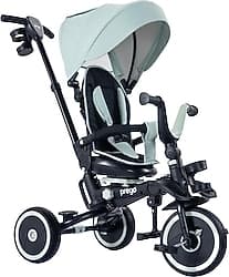 Prego Happy Dino Plus Katlanabilir Yeşil Bebek Bisikleti ürün görseli