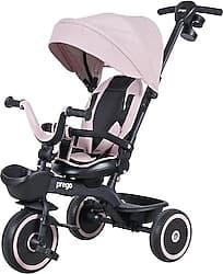 Prego Torino 6 in 1 Pembe Bebek Bisikleti ürün görseli