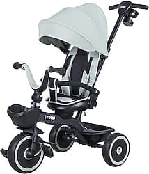 Prego Torino 6 in 1 Yeşil Bebek Bisikleti ürün görseli