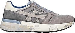 Premiata Mick Erkek Sneaker ürün görseli