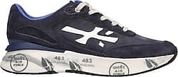 Premiata Moerun Erkek Sneaker ürün görseli