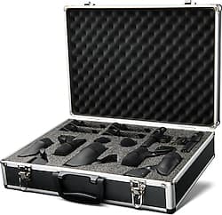 Presonus DM-7 Davul Mikrofon Seti ürün görseli