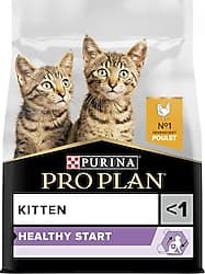 Pro Plan Kitten Tavuklu 3 kg Yavru Kedi Maması ürün görseli