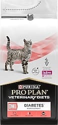 Pro Plan Veterinary Diets Diabetes 1.5 kg Kedi Maması ürün görseli