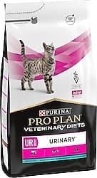 Pro Plan Veterinary Diets Urinary Okyanus Balıklı 5 kg Kedi Maması ürün görseli