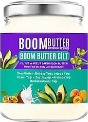 Procsin Boom Butter Cilt Bakım Yağı 190 ml ürün görseli