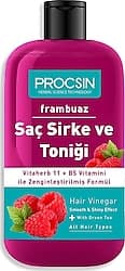 Procsin Frambuazlı Saç Sirke ve Toniği 250 ml ürün görseli