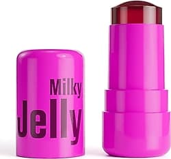 Procsin Milky Jelly Dudak ve Yanak Renklendirici Berry Allık ürün görseli