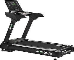 Proforce Q5 SM Profesyonel Koşu Bandı ürün görseli