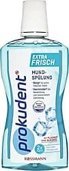 Prokudent Ekstra Ferahlık Verici 500 ml Ağız Çalkalama Suyu ürün görseli