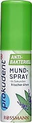 Prokudent Ağız Spreyi Hijyen 15 ml ürün görseli