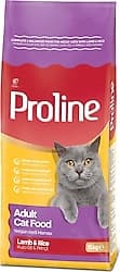 Proline Kuzu Etli 15 kg Yetişkin Kedi Maması ürün görseli