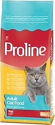 Proline Balıklı 15 kg Yetişkin Kedi Maması ürün görseli