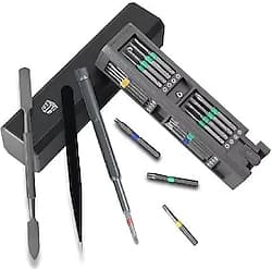 Prolink PB-006 Elektronikçi Tornavida Seti ürün görseli