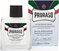 Proraso Aloe Vera ve E Vitaminli 100 ml Tıraş Sonrası Balsam ürün görseli