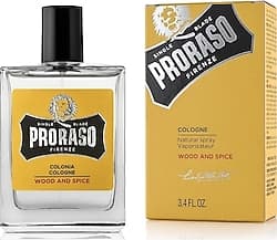 Proraso Wood & Spice 100 ml Tıraş Kolonyası ürün görseli