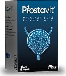 Prostavit 60 Kapsül ürün görseli