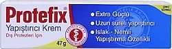Protefix Ekstra Güçlü 47 gr Protez Diş Yapıştırıcı ürün görseli